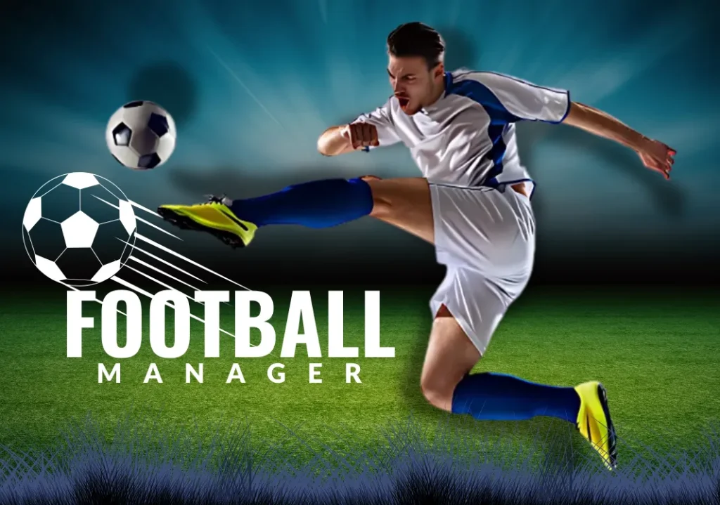 football manager
