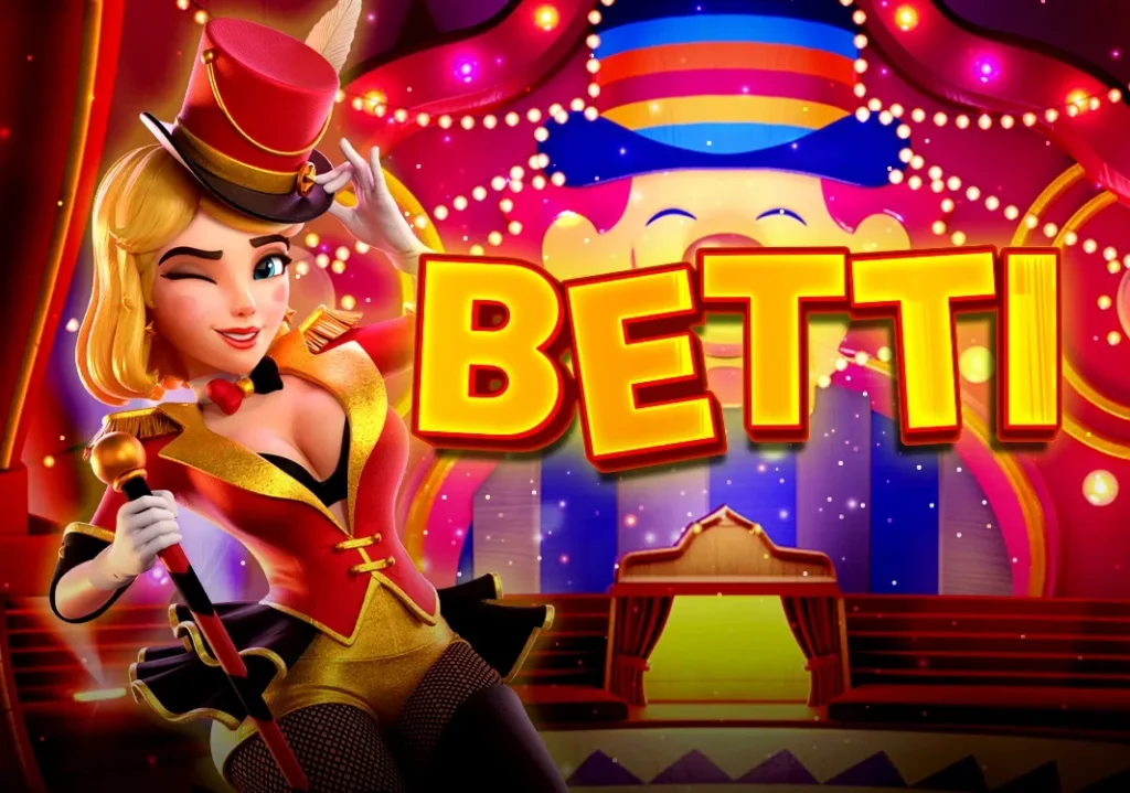 betti