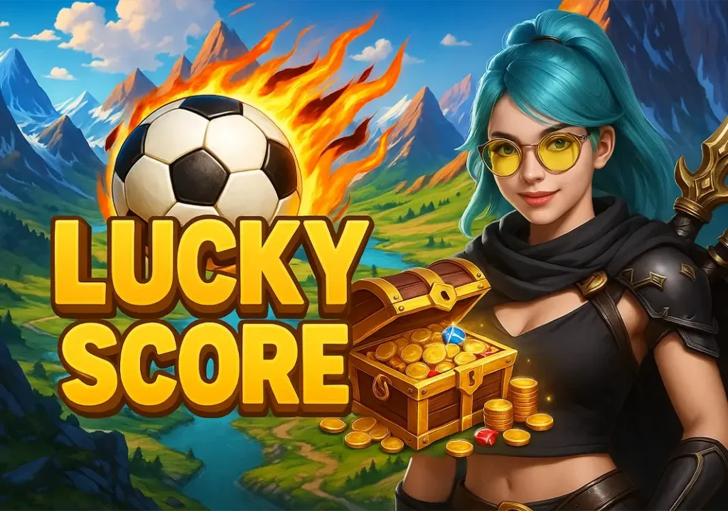 Lucky Score