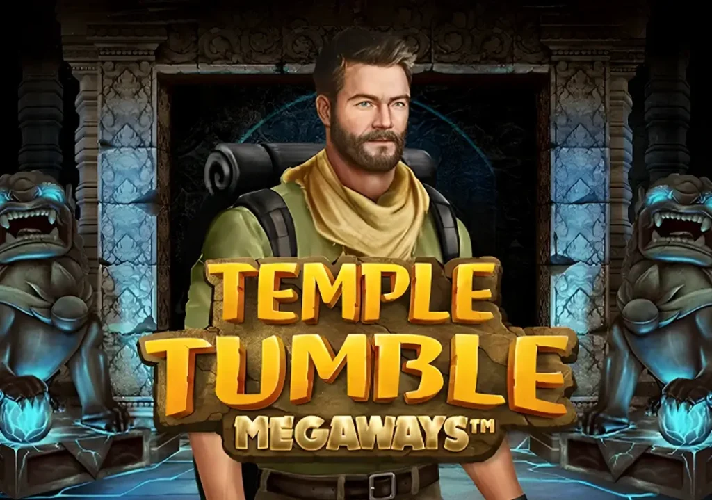 temple tumble