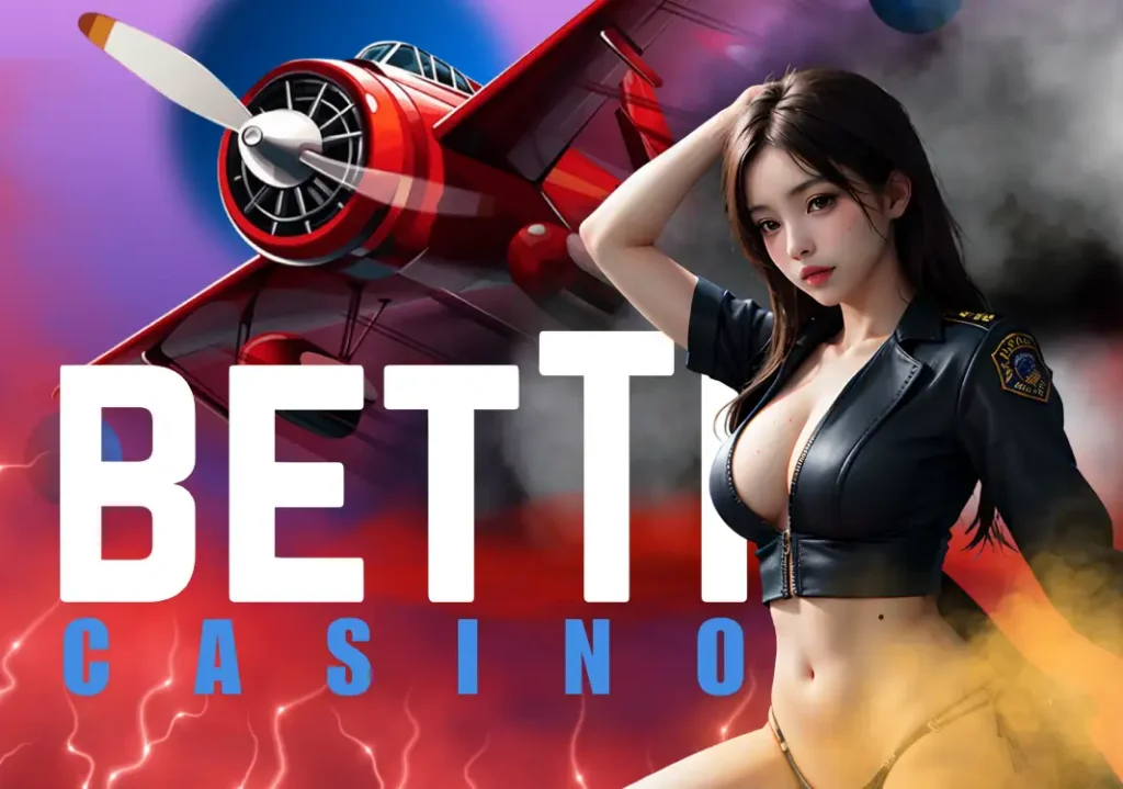 betticasino